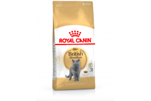 Royal Canin BRITISH SHORTHAIR ADULT   2kg