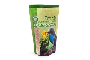 Fresh  Complete food for budgies