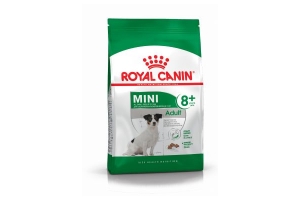 Royal Canin Mini Adult  8+   2kg