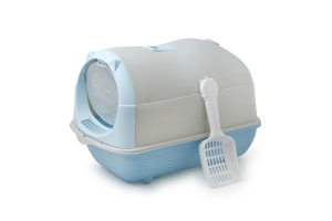 Litter box indoor PET