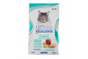 Lechat Excellence HAIRBALL  400gr