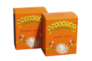 Nosestat