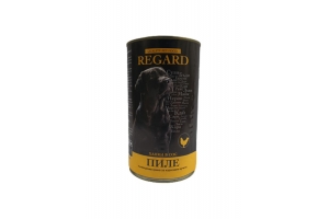 Regard can 1240g CHICKEN