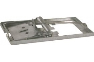 BROS КАПАН ЗА ПЛЪХОВЕ - метален