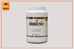 Orobiotico 1kg
