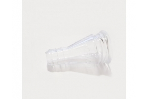 Control (observation) glass