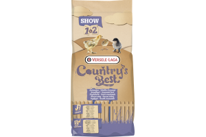 SHOW 1 AND 2 CRUMBLE     20kg