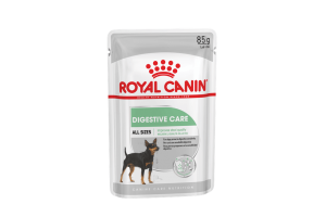 Royal Canin Digestive Care All Sizes Pouch 85gr
