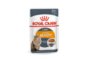 Royal Canin INTENSE BEAUTY pouch   85gr