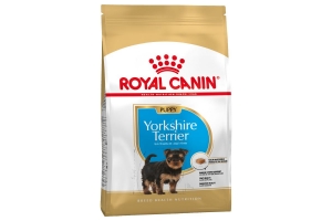 Royal Canin Yorkshire Terrier Adult  1.5kg