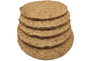 Nestfelts  - Подложки за купички