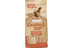 GOLD 4 CRUMBLE  20kg