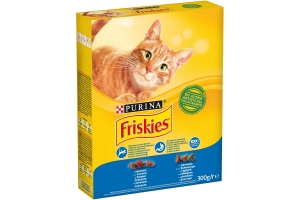 Purina Friskies 300gr