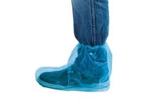 Socks - boot KERBL 100pcs pack