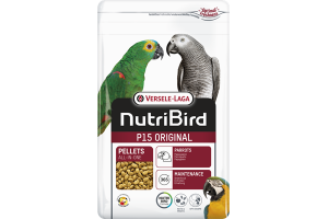 NutriBird    P15 Original