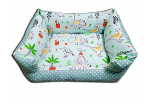 Dog Bed 55x40