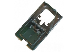 BROS  КАПАН ЗА МИШКИ - метален