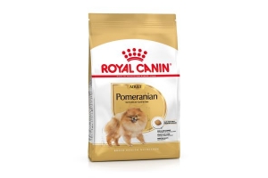 Royal Canin Pomeranian Adult  1.5kg