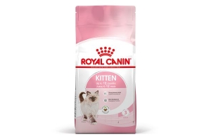 Royal Canin KITTEN UP TO 12 MONTHS   400gr