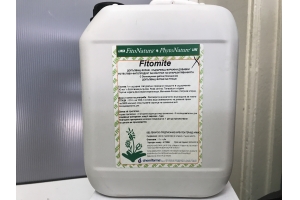Fitomite 5l tube