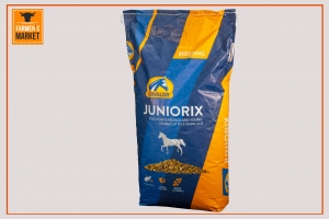 Juniorix Mix  20kg