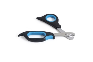 Scissors for cutting nails - "medium"