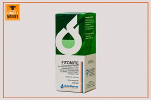 Fitomite Solution 100ml