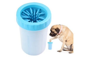 MUDBUSTER Pet Paw Cleaning Bowl