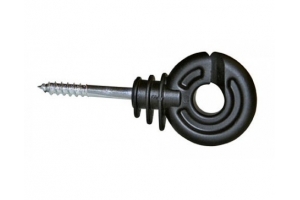 INSULATORS FOR RING TYPE ELECTRO PASTEERS, IN A PACKAGE OF 25 PCS.