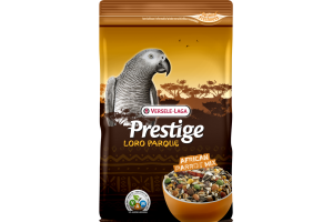 LORO PARQUE AFRICAN PARROT MIX 1KG