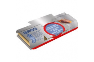 BROS trap glue for COCKROACHES