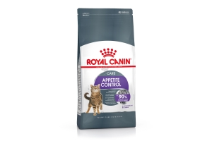 Royal Canine APPETITE CONTROL CARE  400gr