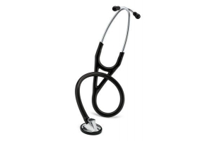 СТЕТОСКОП LTTMANN® MASTER CARDIOLOGY™ BLACK