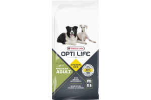 Versele Laga Opti Life Adult Medium 12.5kg