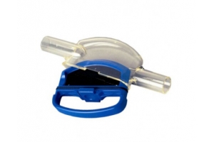 Mastitis detector for milking machine