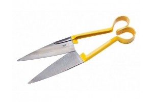 Shears for shearing sheep 34cm