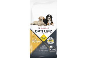 Versele Laga Opti Life Prime Puppy Chicken 12.5 kg