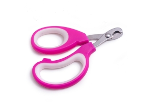 Scissors for cutting nails small