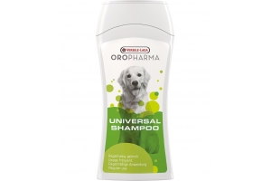 Versele Laga Oropharma  UNIVERSAL shampoo