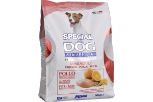 Special Dog Excellence Mini Adult   800 gr