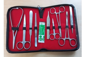 Surgical tool set 9