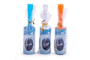 Hair cleaning roller