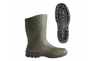 Dunlop® Dee Boots