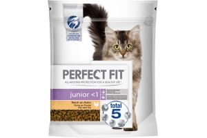 Perfect Fit Junior <1 с пилешко 750gr