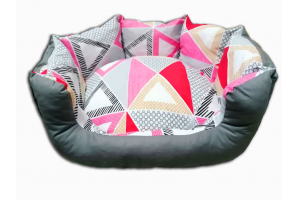 Dog Bed f 50cm