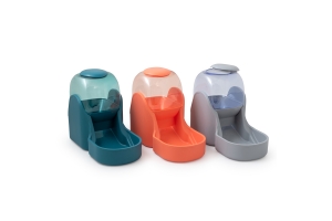 Food dispenser COSMO 4000 ml