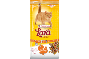 Lara Adult  Пиле и пуйка  2 kg