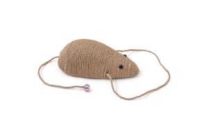 Scratching board for a cat