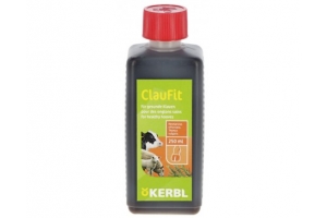 ClauFit Hoof Treatment Tincture