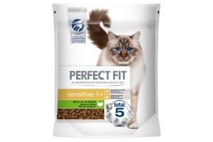 Perfect Fit SENSITIVE 1+    750gr